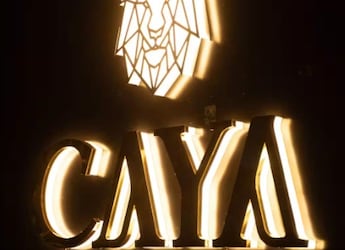 CAYA: A Fusion Of Good Culinary Experience And Vibrant Entertainment In South Delhi CAYA: A Fusion Of Good Culinary Experience And Vibrant Entertainment In South Delhi