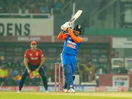 India vs England Highlights, 1st T20I: Abhishek Sharma Joins Elite List As India Beat England 7 Wickets