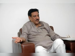 'महाराष्ट्र के लोगों के साथ धोखा हुआ...', वोटर्स-डे के मौके पर कांग्रेस का चुनाव आयोग पर हमला 'महाराष्ट्र के लोगों के साथ धोखा हुआ...', वोटर्स-डे के मौके पर कांग्रेस का चुनाव आयोग पर हमला