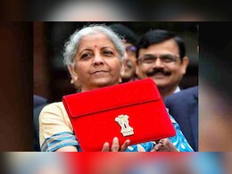 Parliament Session To Begin On January 31, Budget On February 1