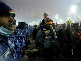 महाकुंभ में भगदड़ के बाद क्या बदलाव किए गए हैं, जाने से पहले नोट कर लें महाकुंभ में भगदड़ के बाद क्या बदलाव किए गए हैं, जाने से पहले नोट कर लें