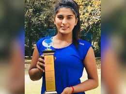 Who is Himani: जानें कौन हैं नीरज की पत्नी हिमानी, किस खेल से जुड़ीं, सोशल मीडिया पर कर रही हैं ट्रेंड