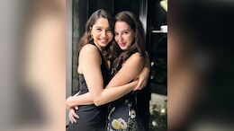 Katrina Kaif's Sister Isabelle Kaif Gets Birthday Wishes From Vicky Kaushal And Sharvari