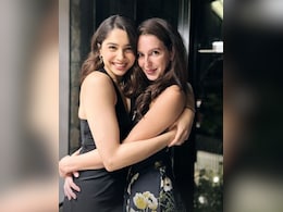 Katrina Kaif's Sister Isabelle Kaif Gets Birthday Wishes From Vicky Kaushal And Sharvari Katrina Kaif's Sister Isabelle Kaif Gets Birthday Wishes From Vicky Kaushal And Sharvari