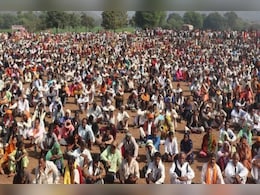 Makar Sankranti 2025:  किसी अजूबे से कम नहीं है बांसवाड़ा की 135 साल पुरानी चोपड़ा परंपरा, सुनने के लिए जुटते हैं लाखों लोग