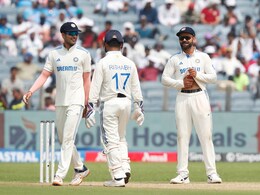Not Virat Kohli or Rohit Sharma, This India Star First To Make Ranji Trophy Commitment Not Virat Kohli or Rohit Sharma, This India Star First To Make Ranji Trophy Commitment