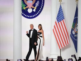 From Quitting WHO To Meeting Putin, Donald Trump's Key Foreign Policy Moves On Day 1 From Quitting WHO To Meeting Putin, Donald Trump's Key Foreign Policy Moves On Day 1