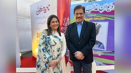 Exclusive Lubna & Salim Arif: 'हम स्लम के बच्चों के साथ ज्यादा प्ले करते हैं, उनको कम मौके मिलते हैं..'