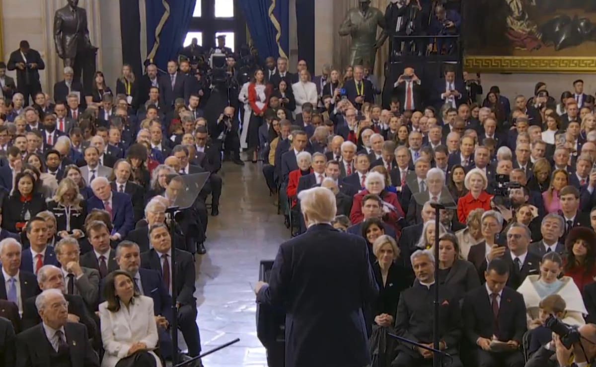 Latest and Breaking News on NDTV Latest and Breaking News on NDTV