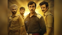 <i>Black Warrant</i> Trailer: Vikramaditya Motwane's Prison Drama Series Looks Intriguing