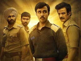 <i>Black Warrant</i> Trailer: Vikramaditya Motwane's Prison Drama Series Looks Intriguing