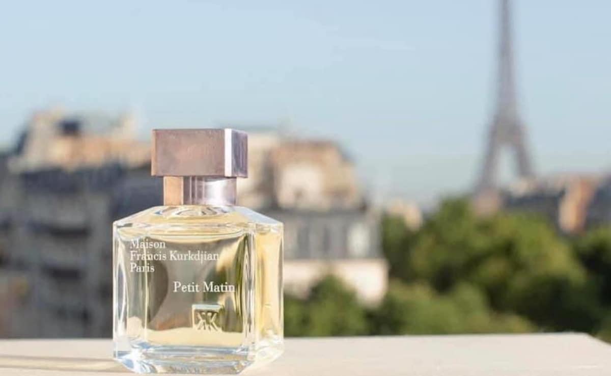 Photo: Instagram/rose.perfumes Photo: Instagram/rose.perfumes