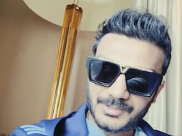 Watch: Axar Patel Seen In New Role Ahead Of 3rd T20I Against England In Rajkot