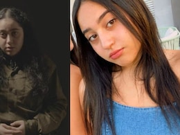 Hamas Shares Video Of Teen Israeli Hostage, Her Parents Say, "Time To..." Hamas Shares Video Of Teen Israeli Hostage, Her Parents Say, "Time To..."