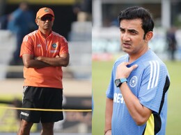 Aus vs Ind: "अचानक ही एकदम से क्या हुआ कि...", द्रविड़ का जिक्र कर भज्जी ने साधा गंभीर पर निशाना Aus vs Ind: "अचानक ही एकदम से क्या हुआ कि...", द्रविड़ का जिक्र कर भज्जी ने साधा गंभीर पर निशाना