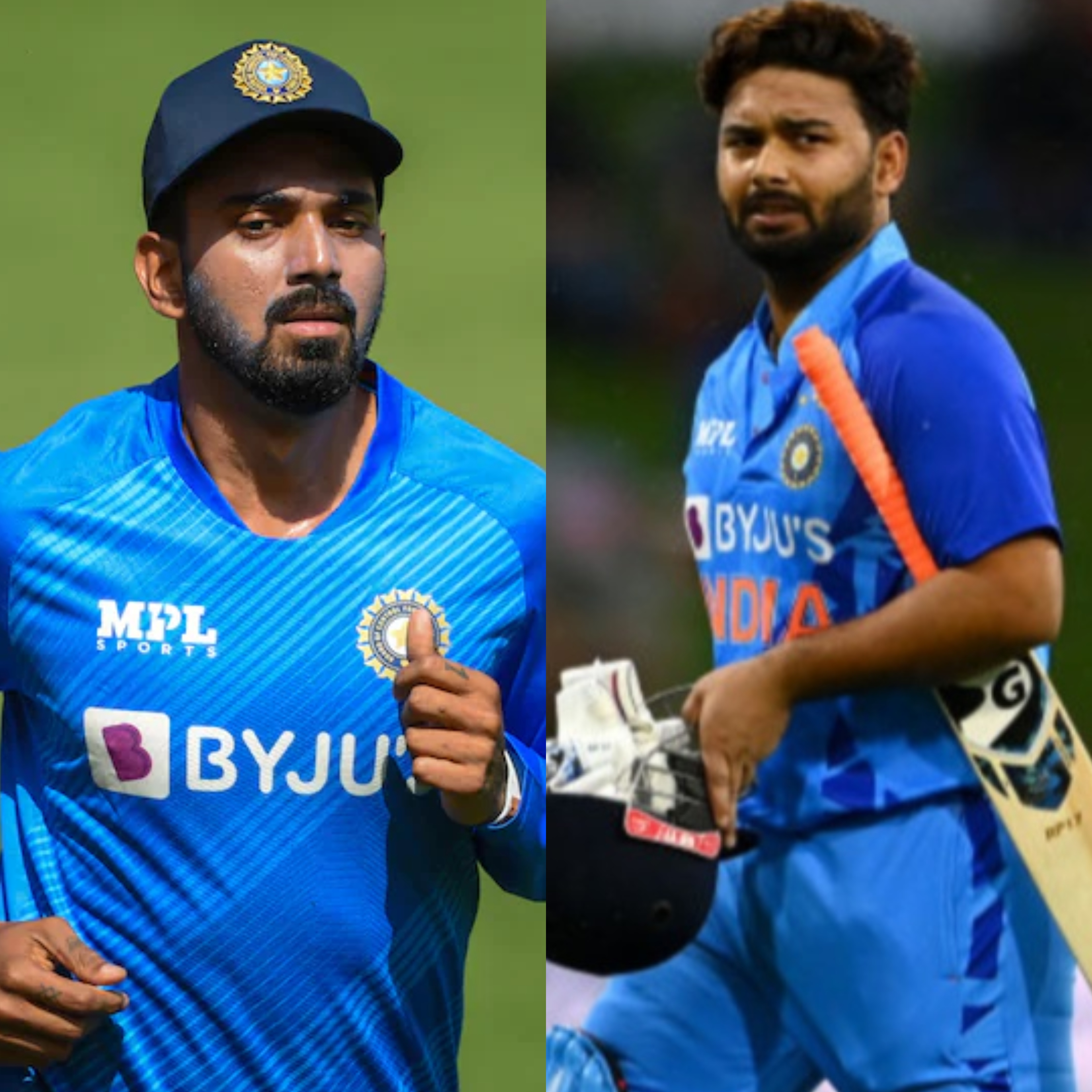 India's Champions Trophy Squad: Ravindra Jadeja, KL Rahul Axed; Sanju Samson Over Rishabh Pant In Side By Harbhajan