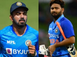 India's Squad For Champions Trophy: Rishabh Pant Dropped From 15-Member Side By Ex-Stars India's Squad For Champions Trophy: Rishabh Pant Dropped From 15-Member Side By Ex-Stars