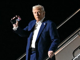 भारतीयांनी घेतला Donald Trump यांचा धसका ! मुलं जन्माला घालण्यासाठी सुरु आहे घाई भारतीयांनी घेतला Donald Trump यांचा धसका ! मुलं जन्माला घालण्यासाठी सुरु आहे घाई