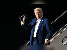 Why Trump's Plan On Palestinian Displacement From Gaza Rings Alarm Bells In Area