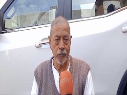 'माननीयों' का छलका दर्द-कहा आर्थिक तंगी से जूझ रहे हैं हम, इस मंहगाई में छत्तीसगढ़ से भी कम मिल रही पेंशन 'माननीयों' का छलका दर्द-कहा आर्थिक तंगी से जूझ रहे हैं हम, इस मंहगाई में छत्तीसगढ़ से भी कम मिल रही पेंशन