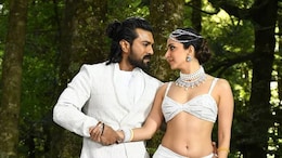 <i>Game Changer</i> Box Office Collection Day 7: Week 1 Report Card Of Ram Charan And Kiara Advani's Film