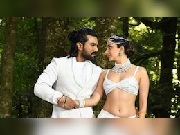 <i>Game Changer</i> Box Office Collection Day 7: Week 1 Report Card Of Ram Charan And Kiara Advani's Film