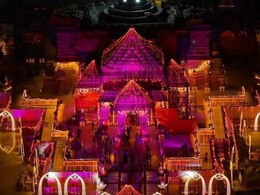 Ram darbar Pran Pratistha :राम मंदिर में आचार्यों से जानें कैसे हो रही मूर्तियों की प्राण प्रतिष्ठा, क्या होता है अरणी मंथन Ram darbar Pran Pratistha :राम मंदिर में आचार्यों से जानें कैसे हो रही मूर्तियों की प्राण प्रतिष्ठा, क्या होता है अरणी मंथन