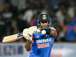 'India Got It Wrong...': Gautam Gambhir, Suryakumar Yadav Slammed For Making This Blunder In 3rd T20I