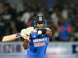 IPL 2025, MI vs KKR: सूर्यकुमार यादव इतिहास रचने के करीब, एक दो नहीं बल्कि 5 महारिकॉर्ड बनाकर मचाएंगे तहलका IPL 2025, MI vs KKR: सूर्यकुमार यादव इतिहास रचने के करीब, एक दो नहीं बल्कि 5 महारिकॉर्ड बनाकर मचाएंगे तहलका