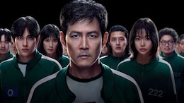 Netflix 2025 Line-Up: <i>Squid Game 3</i>, <i>Wednesday 2</i>, And More