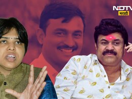 Walmik Karad: वाल्मिक कराड अन् नाशिकमधील 'आश्रम' कनेक्शन! तृप्ती देसाईंच्या आरोपांनी नवा ट्वीस्ट, हत्येनंतर काय घडलं?