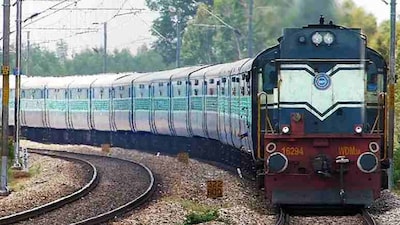 Western Railway Announces Special Trains From Mumbai To Ahmedabad For  Coldplay Concert