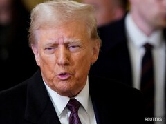 Trade Wars, Culture Wars, And Anti-Immigration: Donald Trump's Big Promises