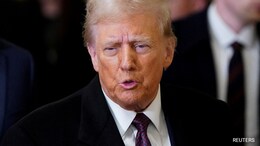 Trade Wars, Culture Wars, And Anti-Immigration: Donald Trump's Big Promises