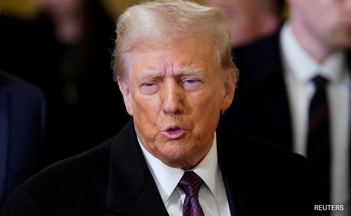Trade Wars, Culture Wars, And Anti-Immigration: Donald Trump's Big Promises Trade Wars, Culture Wars, And Anti-Immigration: Donald Trump's Big Promises