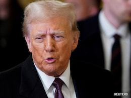 Trade Wars, Culture Wars, And Anti-Immigration: Donald Trump's Big Promises Trade Wars, Culture Wars, And Anti-Immigration: Donald Trump's Big Promises
