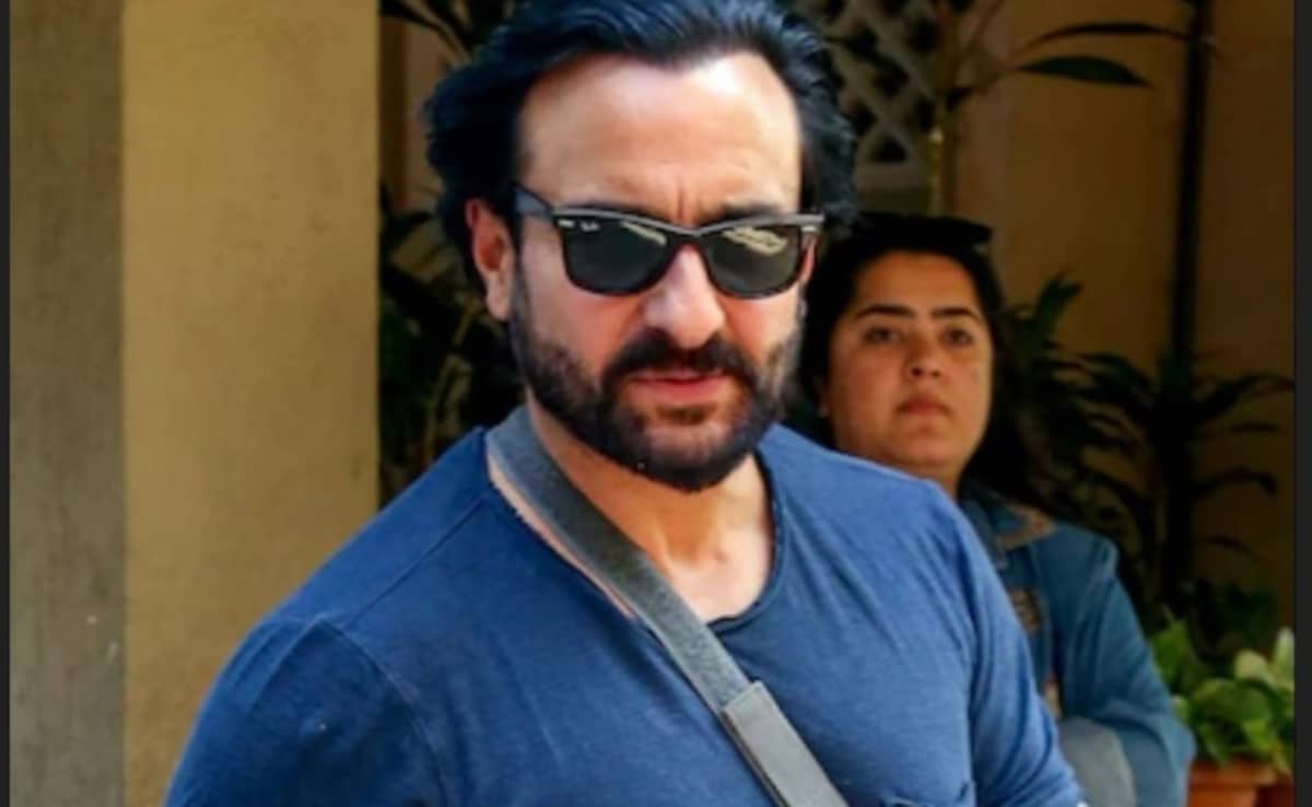 Latest and Breaking News on NDTV Latest and Breaking News on NDTV