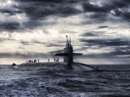 Opinion: Moving Nuclear Submarines Isn't Something To Announce On Social Media Opinion: Moving Nuclear Submarines Isn't Something To Announce On Social Media