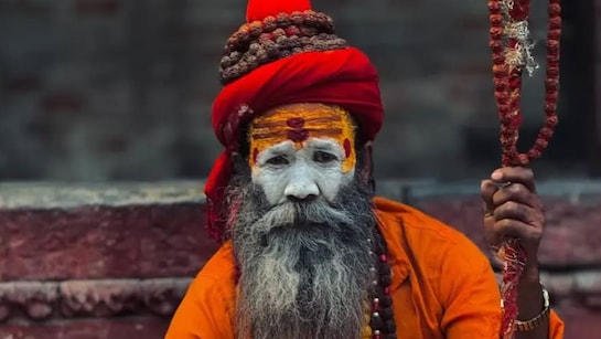 महाकुंभ में अघोरी बाबा कालपुरुष की भविष्यवाणी ने चौंका द‍िया भक्‍तों को, होने वाला है यह बड़ा बदलाव