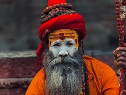 महाकुंभ में अघोरी बाबा कालपुरुष की भविष्यवाणी ने चौंका दिया भक्तों को, होने वाला है यह बड़ा बदलाव महाकुंभ में अघोरी बाबा कालपुरुष की भविष्यवाणी ने चौंका दिया भक्तों को, होने वाला है यह बड़ा बदलाव