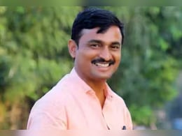 Santosh Deshmukh Case: संतोष देशमुख हत्या प्रकरणाची आज सुनावणी! वाल्मिक कराडच्या संपत्ती जप्तीवर निर्णय होणार? Santosh Deshmukh Case: संतोष देशमुख हत्या प्रकरणाची आज सुनावणी! वाल्मिक कराडच्या संपत्ती जप्तीवर निर्णय होणार?