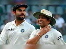 'आपने दिवंगत पिता की ओर से...', कोहली के संन्यास पर भावुक हुए सचिन, सुनाई 'धागे' की 12 साल पुरानी कहानी