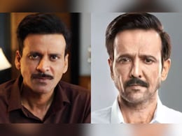 Manoj Bajpayee And Kay Kay Menon Set To Collaborate For Neeraj Pandey's Next: Report Manoj Bajpayee And Kay Kay Menon Set To Collaborate For Neeraj Pandey's Next: Report