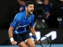 Novak Djokovic vs Carlos Alcaraz Highlights, Australian Open Quarterfinal: Djokovic Thrashes Alcaraz To Secure Australian Open Semi-Final Berth