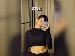 These Celebrity Wellness Lessons Will Help You Begin 2025 On The Right Note