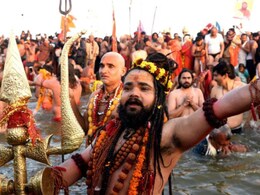 Mahakumbh 2025: अखाड़ों में हर चीज का होता है लेखाजोखा, रोज दक्ष&zwj;िणा का होता है ह&zwj;िसाब; गड़बड़ी पर म&zwj;िलती है सख्&zwj;त सजा&nbsp;