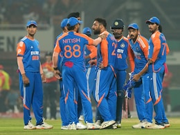 2nd T20I: India Keep An Eye On Mohammed Shami's Fitness, Look To Extend Lead Against England