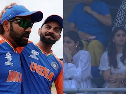 "Ban PR": Harsha Bhogle Tells BCCI Amid Proposal To Curb WAGS' Stay