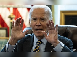 "Fire Away": Biden's Insensitive Pun During Los Angeles Wildfire Meeting Goes Viral "Fire Away": Biden's Insensitive Pun During Los Angeles Wildfire Meeting Goes Viral