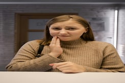 अकल दाढ़ आने पर दर्द और सूजन हो तो क्या करें? अकल दाढ़ आने पर दर्द और सूजन हो तो क्या करें?